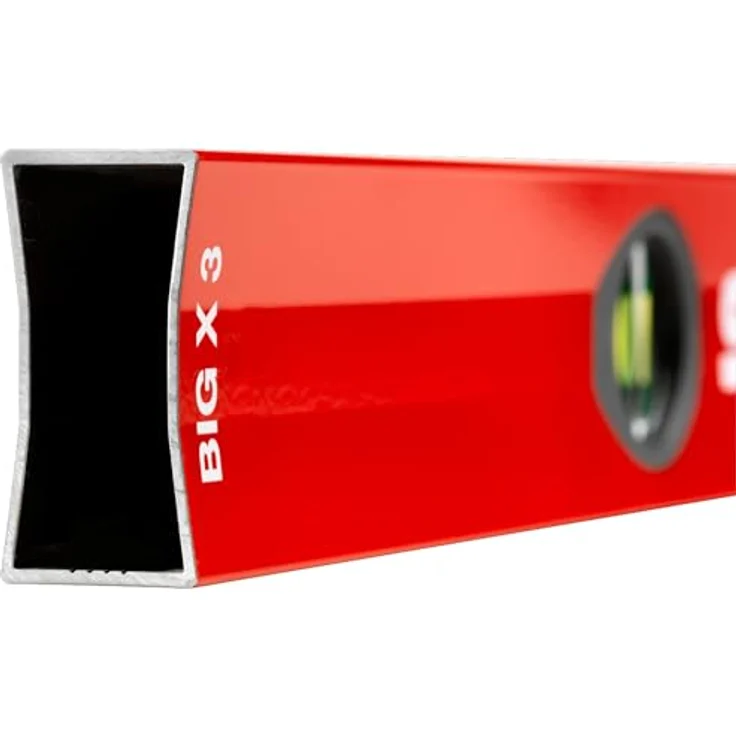 SOLA Alu-Wasserwaage BIG X 1800mm – Bild 6