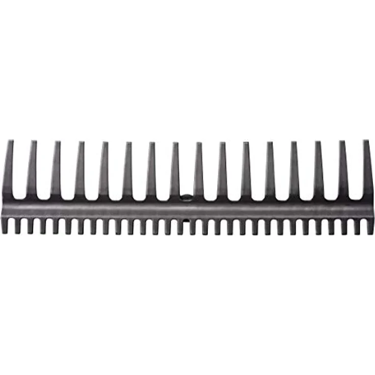 2 in 1 Garten-Rechen XXL – Bild 3