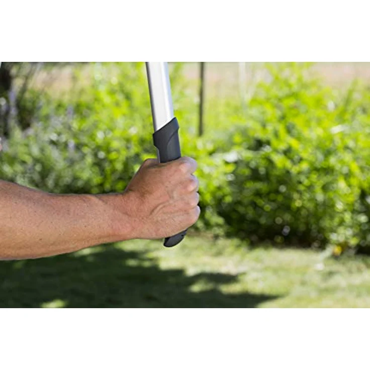 GARDENA Premium Astschere 700B Bypass Baumschere für schonenden, exakten Beschnitt von Pflanzen, präzisionsgeschliffene Messer, doppelt gebogene, stabile Aluminium-Profilarme 8710-20 – Bild 5