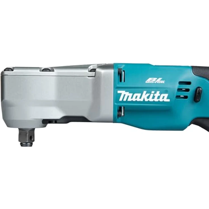 Makita DTL300Z Akku-Winkelschlagschrauber 18V, kraftvoll & kompakt (ohne Akku und Ladegerät) – Bild 8