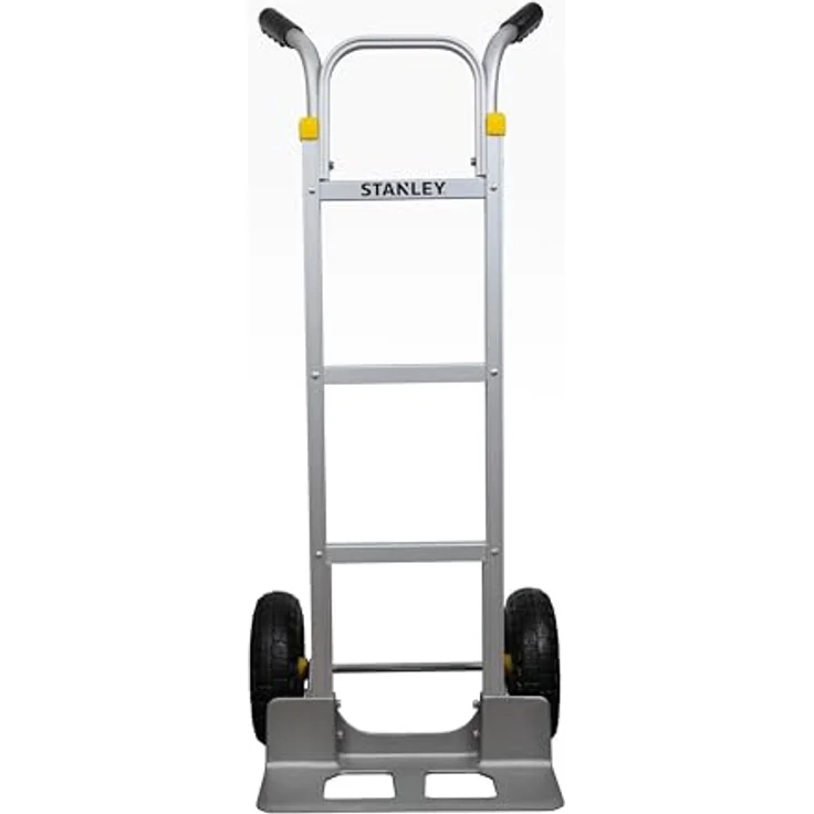 Stanley Sackkarre 200kg -äußerst robust, 1 Stück, SXWTI-HT513 – Bild 5