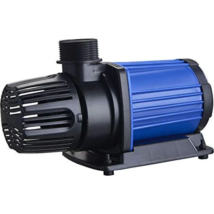 ICA DC Aqua Ocean 24V 8000L 2250g