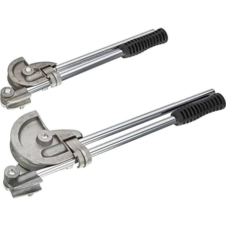 PEREL - 1860-2 Rohrbieger, 12 mm - 16mm Durchmesser (2-er pack) 138967 – Bild 2