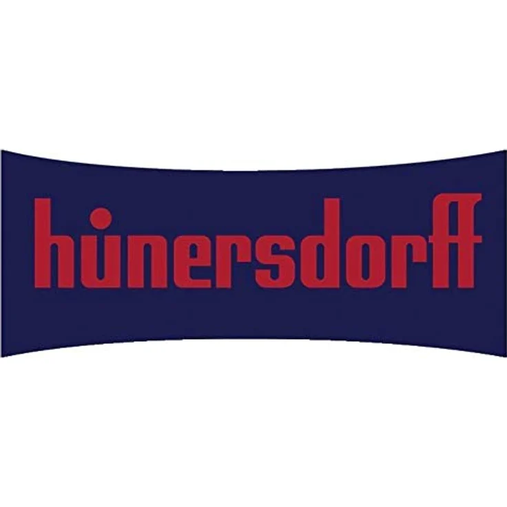hünersdorff Kraftstoffkanister 20 l Profi rot 435500 – Bild 2