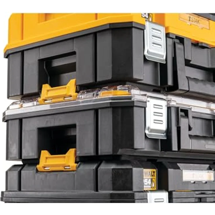 DeWalt TSTAK 2.0 Werkzeugkoffer mit langem Griff – Bild 11
