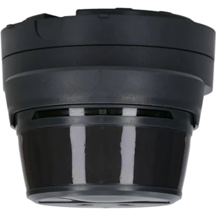 Busch-Jaeger 6251/28-135-WL Busch-Wächter® 280° Wireless Anthrazit Bewegungsmelder, flexible Montage, Bluetooth/App-Einstellung – Bild 3