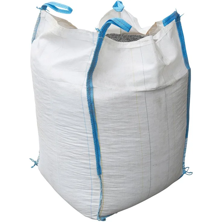 EHL Big Bag mit Splitt 2-5 mm Körnung, ca. 780 kg, frostfest für Garten und Terrasse