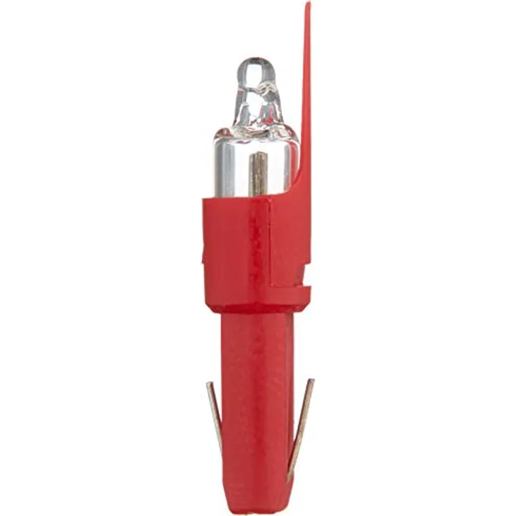 Busch-Jaeger 8360 Steck-Glimmlampe (Ersatzbedarf)