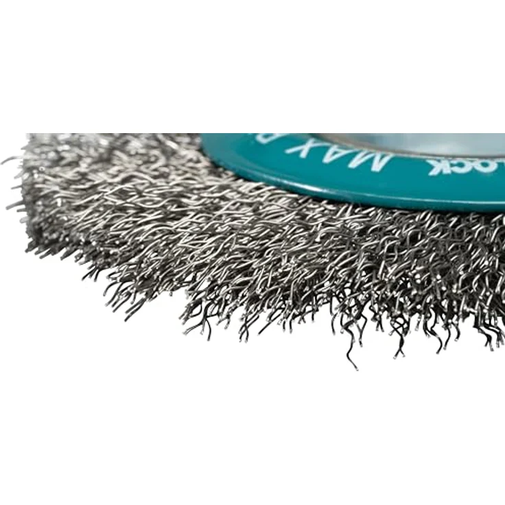 Makita D-39849 Kegelbuerste 115mm, 115 mm – Bild 6