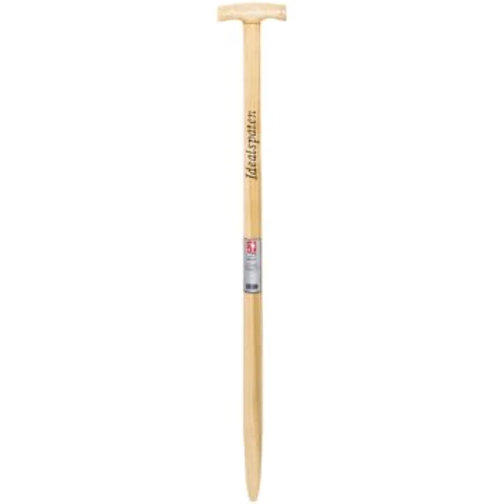 Ideal Spatenstiel T-Griff (85 cm) - Preisvergleich – Bild 2