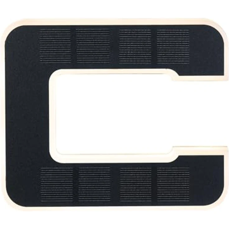 Paulmann Outdoor Solar Hausnummer Buchstabe C – Bild 17