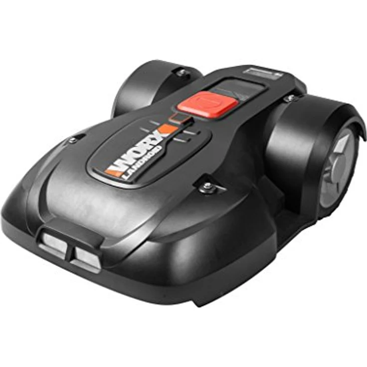 Worx WG798E Landroid L1500i PowerShare – Bild 2