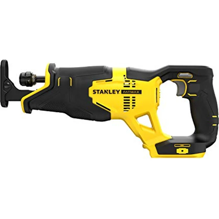 Stanley FatMax SFMCS300B - Säbelsäge V20 18 V ohne Akku und Ladegerät – Bild 2