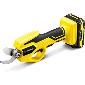 Bild für TROTEC Akku-Gartenschere PGSS 15-20V 