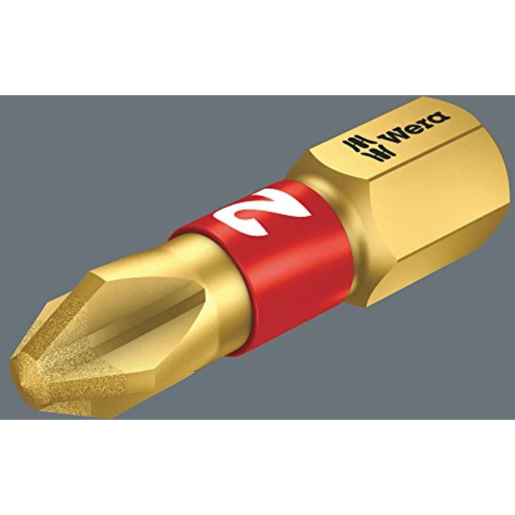 Wera Bit-Sortiment, Bit-Check 7 Diamond 1, 7-teilig, 05057416001 - Preisvergleich – Bild 13