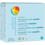 Sonett Waschpulver Color sensitiv, 1.2 kg