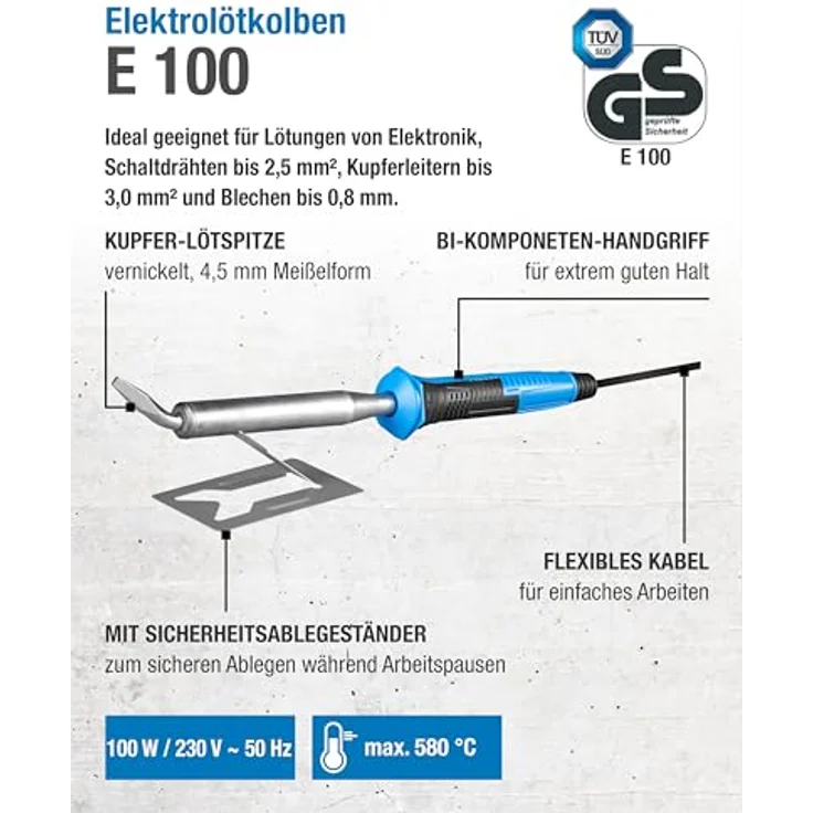 CFH Lötmeister – Bild 3