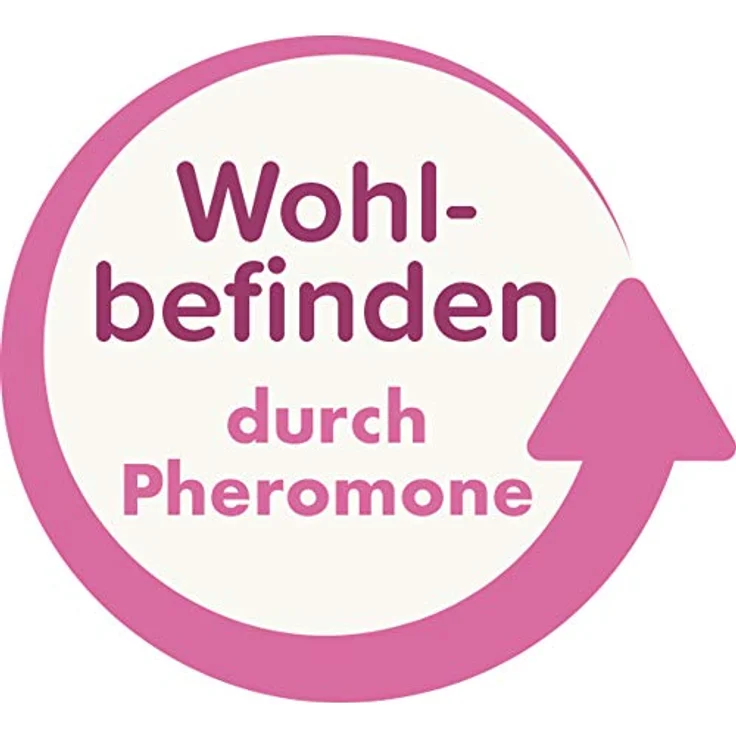 beaphar CaniComfort Wohlfühl Spot-On,Beruhigungsmittel für Hunde mit Pheromonen, 3er Pack ( 3 x 1 ml ) – Bild 2