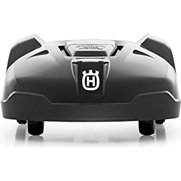 Husqvarna Automower® 420 Mähroboter Connect@Home – Bild 4