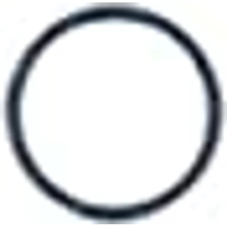 Bosch Professional Reduzierring für Kreissägeblätter (Reduzierung von 30 auf 25,4 mm, Dicke 1,2 mm, Zubehör Kreissäge) – Bild 2