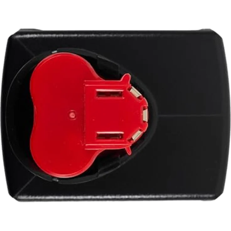 Green Cell Akku 12V 6Ah Li-Ion für Milwaukee M12 Elektrowerkzeuge — Hochleistungs-Ersatzakku mit 1000 Ladezyklen und kein Memory-Effekt – Bild 4
