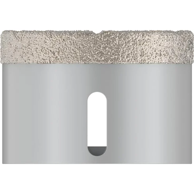 BOSCH Pro Core Cutter dry, Diamanttrockenbohrer Ø 60 mm, X-Lock, 60 x 35 mm für harte Fliesen und Stein – Bild 1