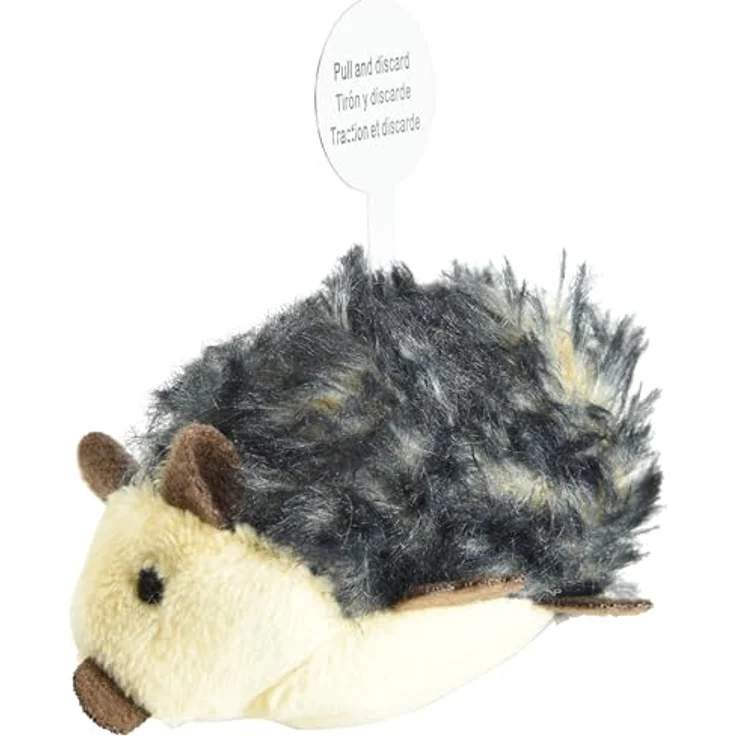Trixie Igel, Plüsch 8 cm – Bild 2
