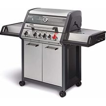 Bild für Enders Gasgrill MONROE PRO 4 SIK TURBO