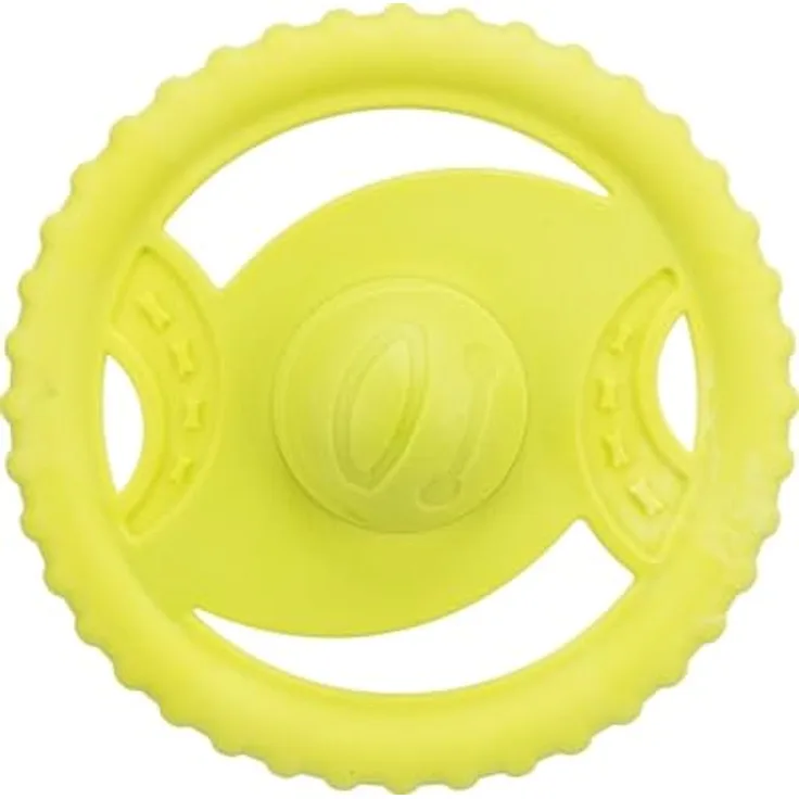 Trixie Aqua Dog Toys Schijf TPR