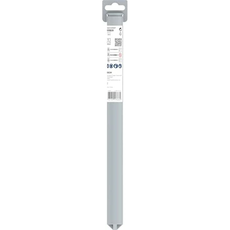 Bosch PRO SDS plus Armierungsbohrer, 18 mm Durchmesser, 120 mm Arbeitslänge, für Stahlbeton und Armierungsschneider – Bild 4