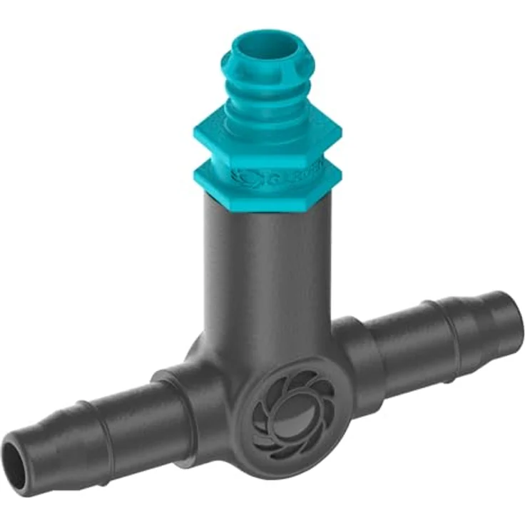 GARDENA Micro-Drip-System Reihentropfer 2L-h Reihentropfer – Bild 2