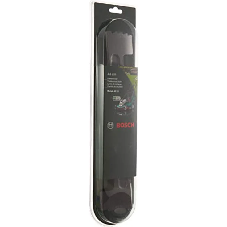 Bosch Ersatzmesser Leaf Collect für Rotak 43 LI – Bild 3