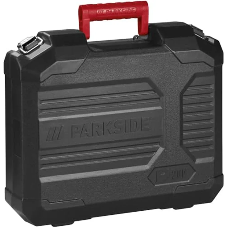 PARKSIDE® 20V Akku Pendelhubstichsäge PSTDA 20-Li C3, Stichsäge, 3-stufig einstellbarer Pendelhub, LED-Arbeitsleuchte – Bild 5