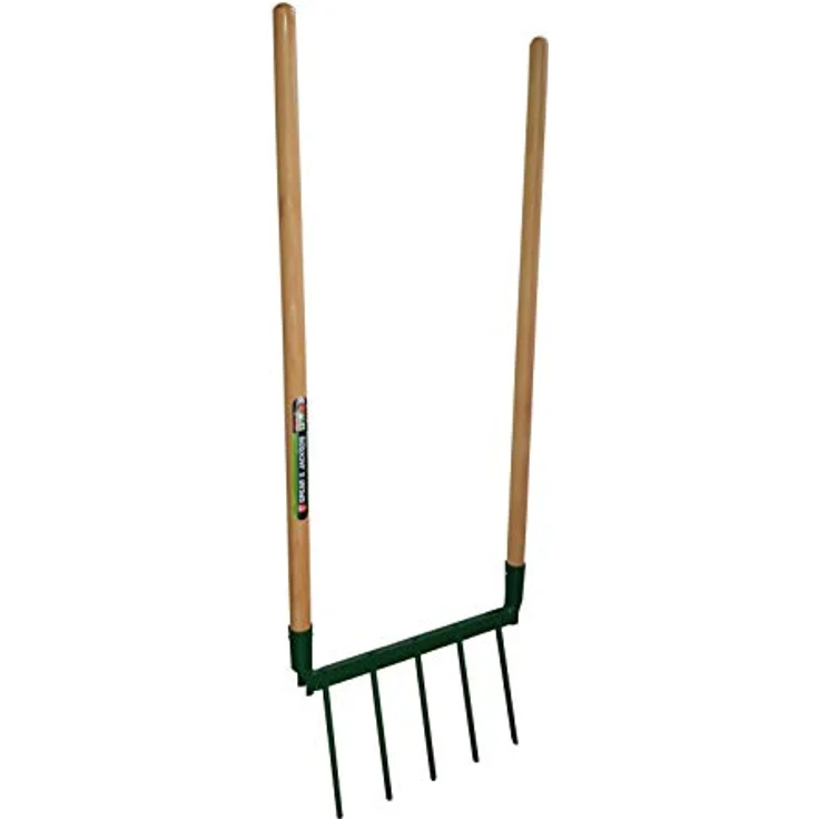 Spear & Jackson 81212 Gartengabel – Bild 2