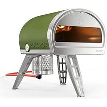 Image for Roccbox By Gozney Mobiler Outdoor Pizzaofen für Zuhause