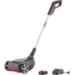 AL-KO Akkurasenmäher 22.4 Li COMFORT SET, 18V BOSCH Li-Ionen-Akku, 360° schwenkbarer Lenker, Mulchfunktion, bürstenloser Motor - Grün