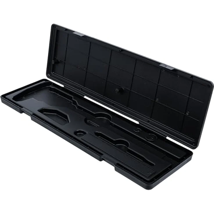 BGS TECHNIC Leerkoffer für Art. 1934, System-Koffer, 424 g – Bild 3