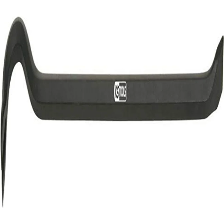 KS Tools 156.0594 Nageleisen, 6-kant, 1000mm – Bild 5