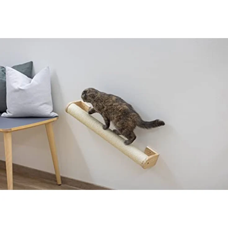 Wandkratzsäule 77cm, 8,5 cm – Bild 4