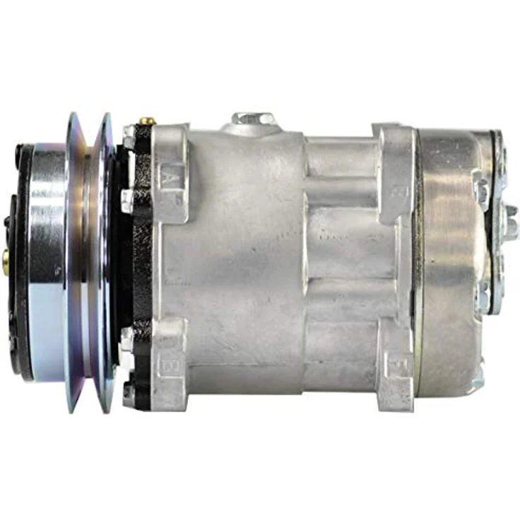 MAHLE ACP 935 000S SD7H15 Klimakompressor PAG 46 R134a, effizient und langlebig für DAF 75/85/95 XF – Bild 4