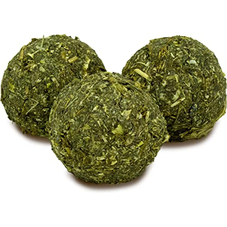 JR Cat Bavarian Catnip Katzenminze Nature-Ball – Bild 3