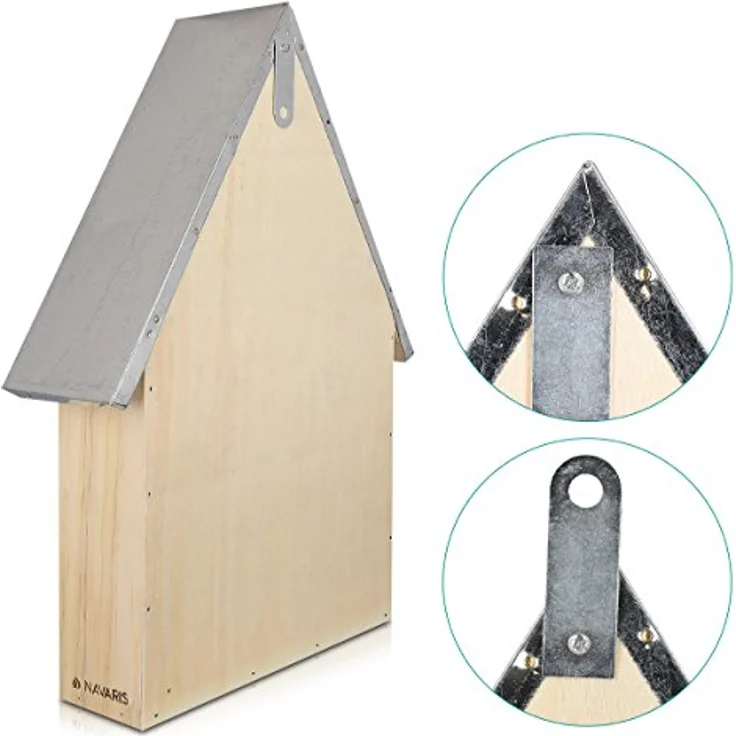 Insect hotels & bird houses 4057665341104 – Bild 7
