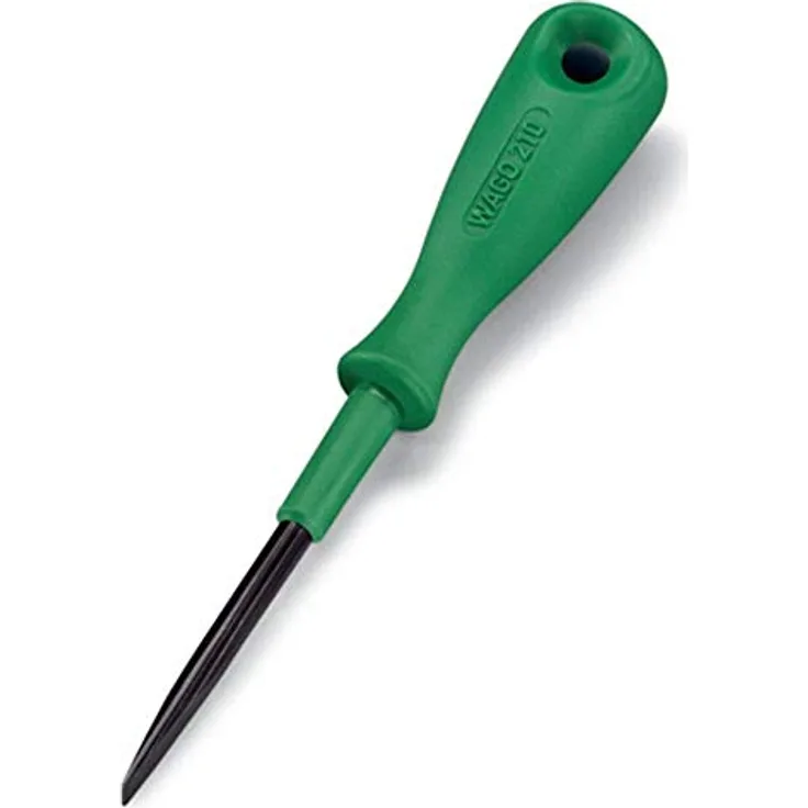 Wago 210-657 Betätigungswerkzeug (50-er Pack)