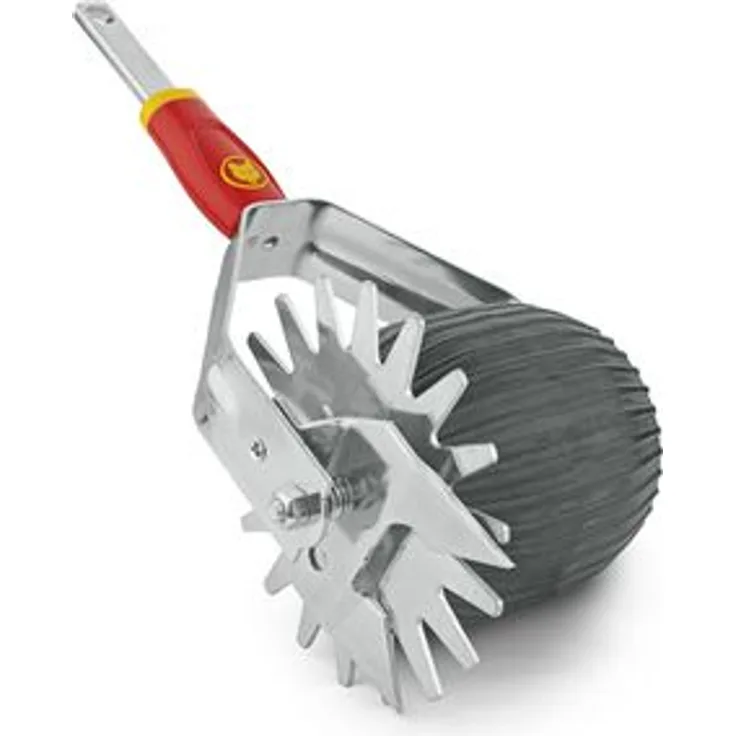 Wolf-Garten Multi-Star Rasenkantenschneider RB-M