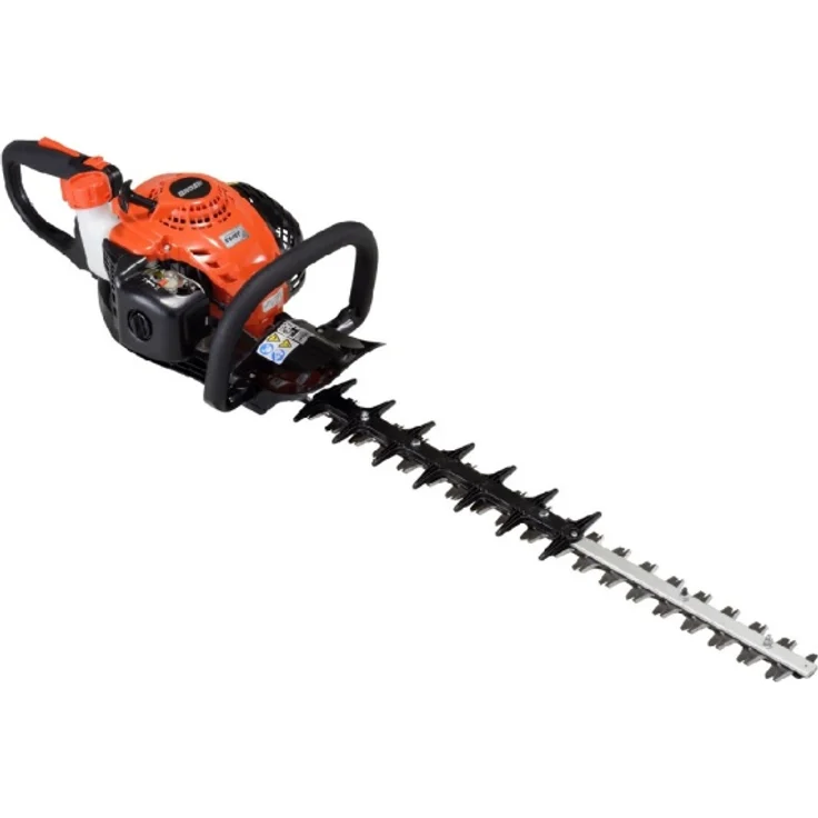 ECHO HCR-165ES Benzin-Heckenschere, 639mm mit iSi-Start-Technologie und ergonomischem Design