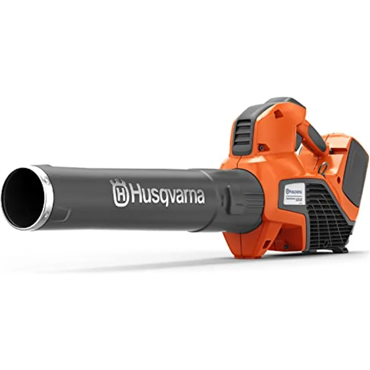 Husqvarna, Laubsauger + Laubbläser, 525iB (Akkubetrieb, Laubbläser)