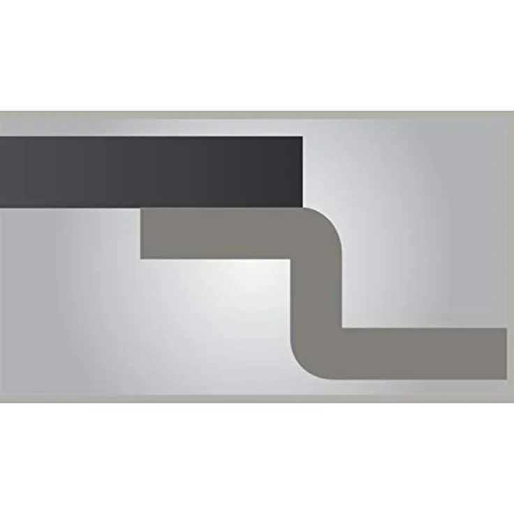 REGINOX Edelstahlspüle NEW YORK 40x40 KG-CC, hygienische Spüle ohne Überlauf, für ab 50 cm Schrankbreite, Edelstahl Seidenglanz – Bild 5