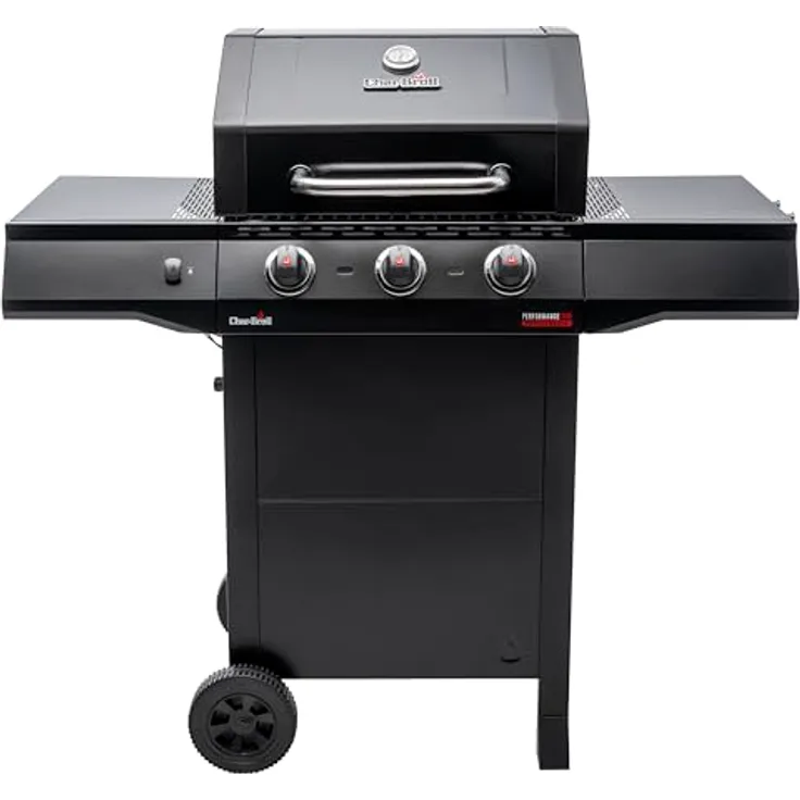 Char-Broil Performance CORE B 3 CART - 50 MBAR