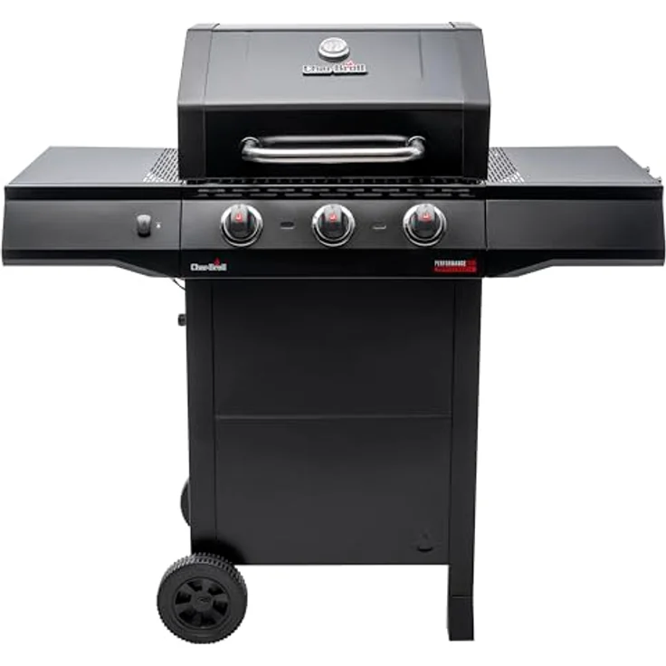 Char-Broil Performance CORE B 3 CART - 50 MBAR – Bild 1