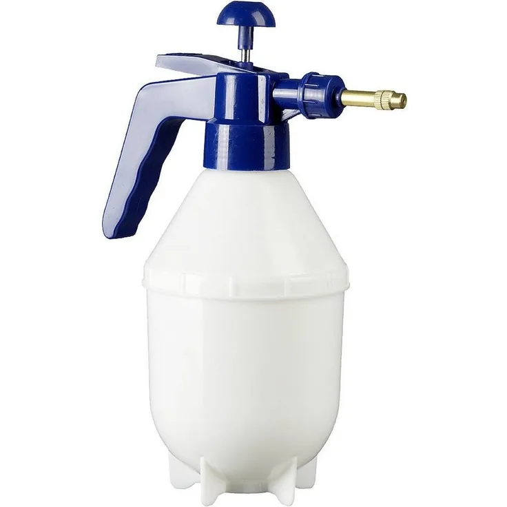 Pressol Drucksprühgerät Industriezerstäuber-1 l, PE-